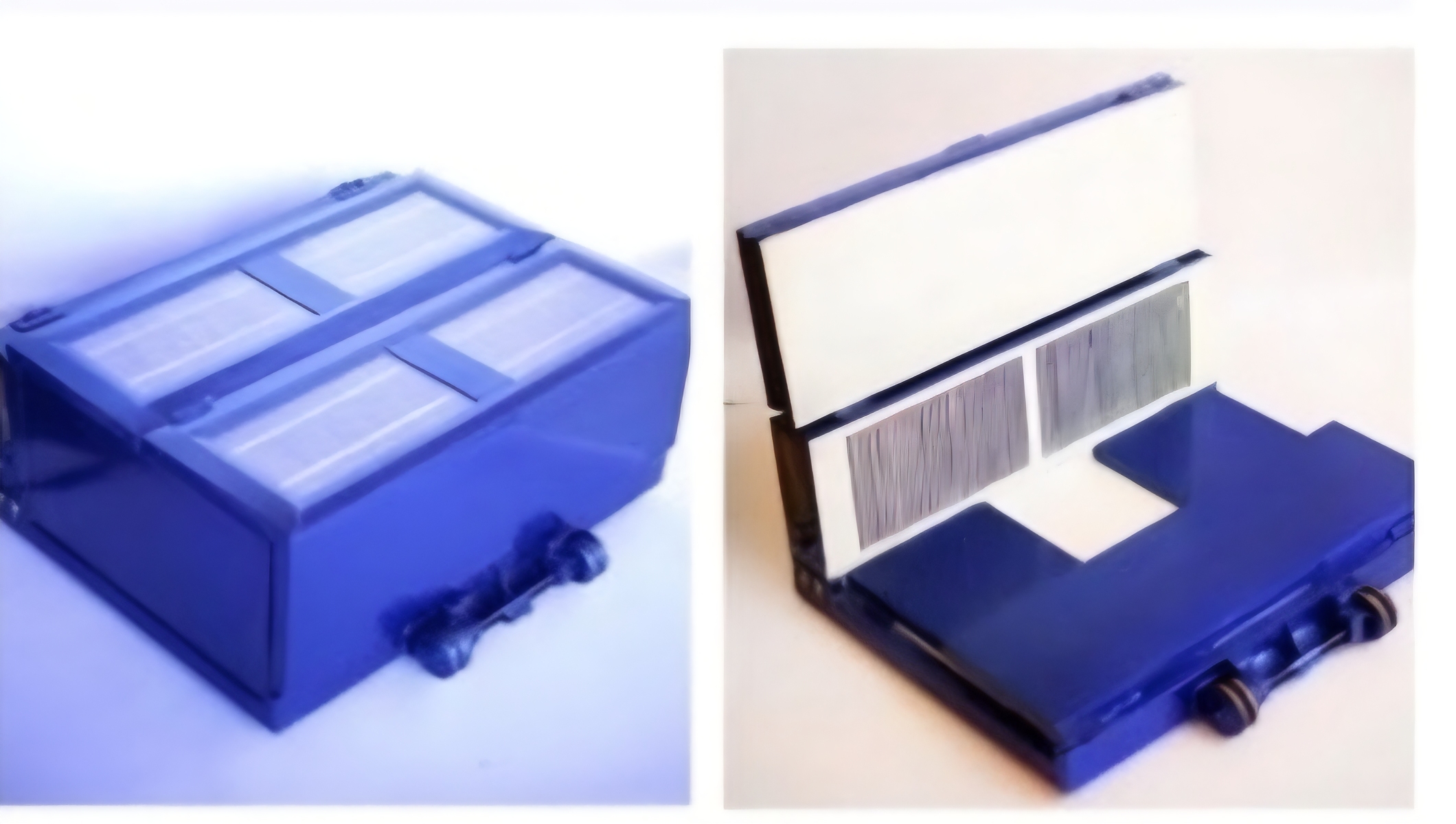 First working prototype completed Core functionality achieved and real world testing began