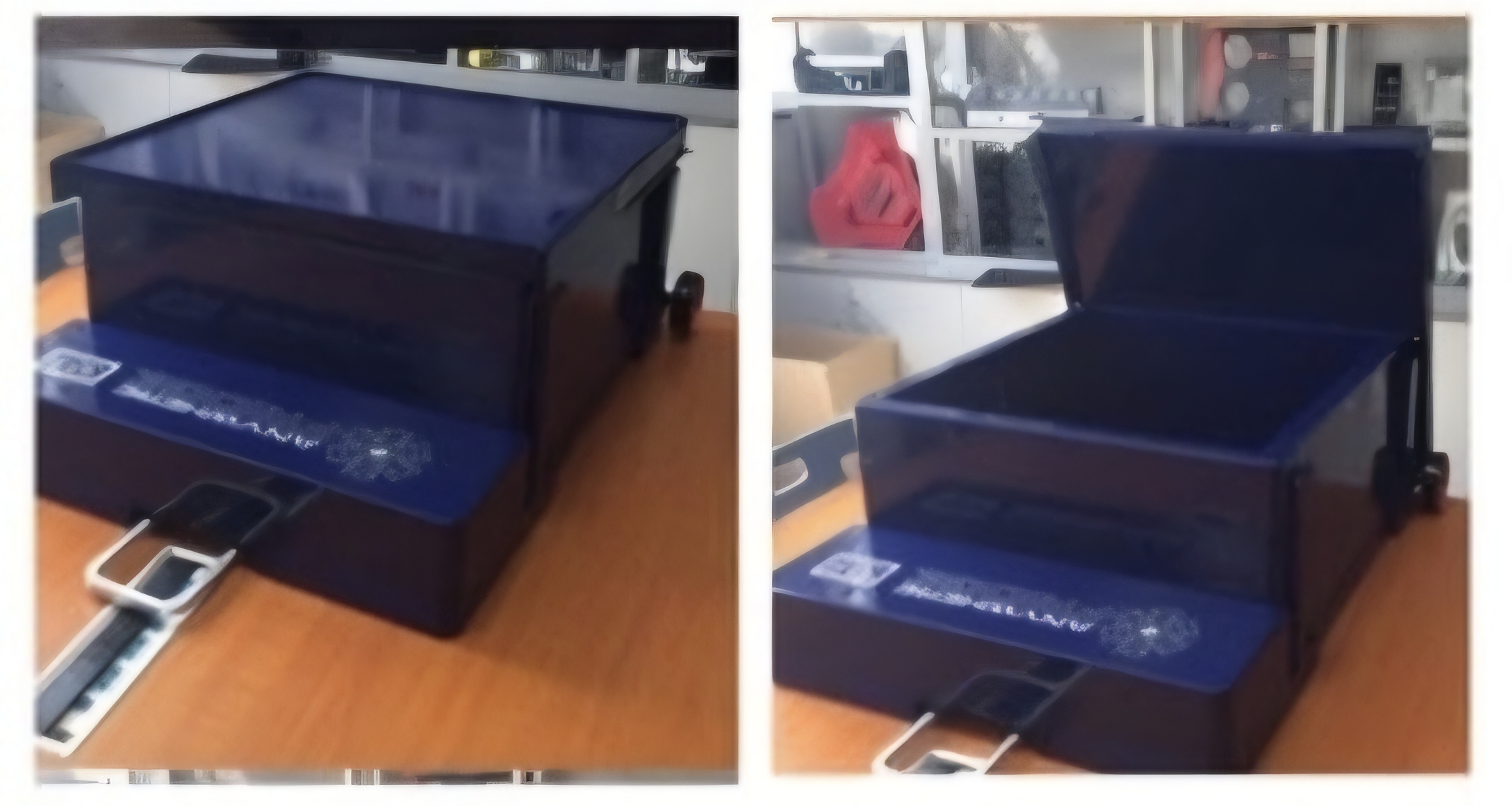 Major improvements in structure usability and overall design Moving closer to production level quality