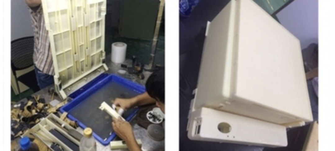 Further development focused on durability efficiency and reliability Refined through continued real world use