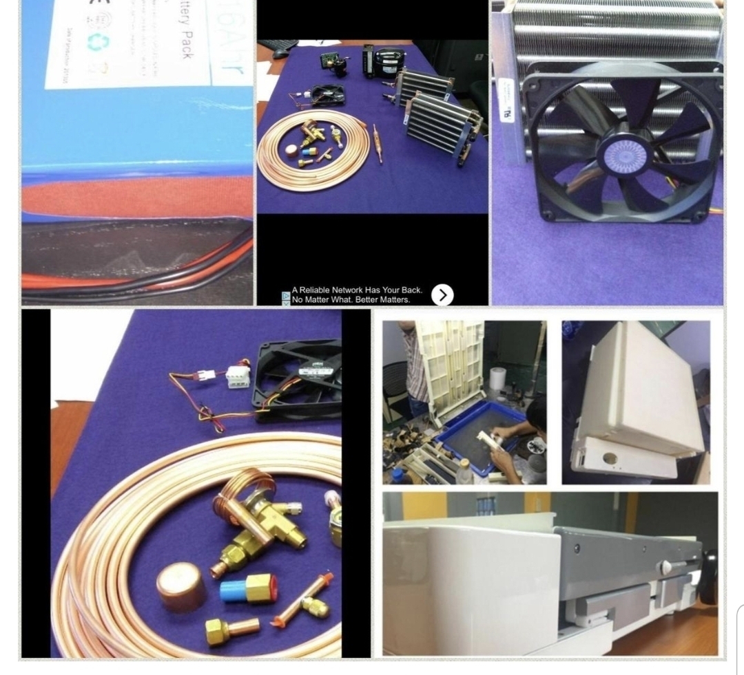 Fully refined advanced prototype prepared for mass production Represents years of testing improvement and iteration